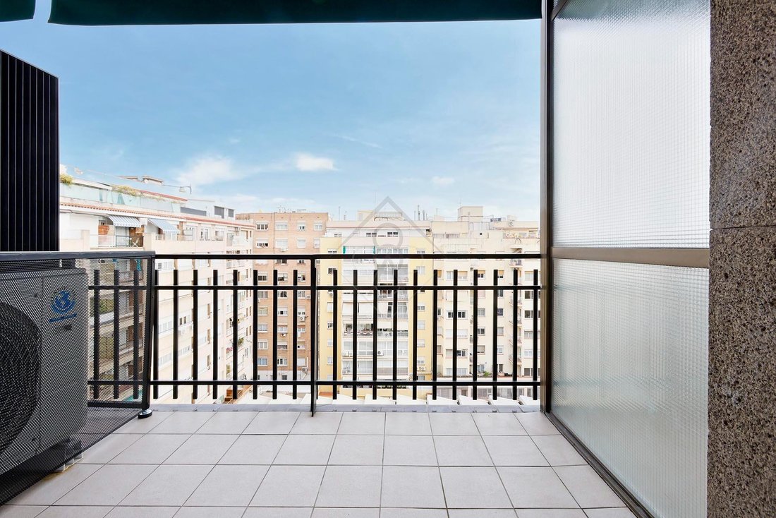 Apartment in Eixample, Barcelona, Spain 2 - 18312793