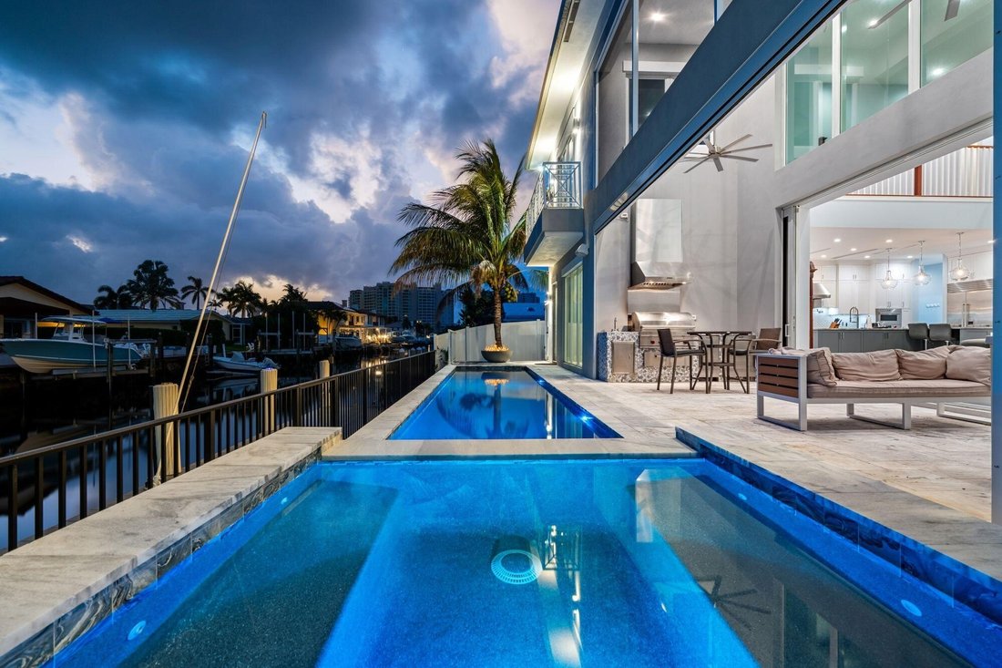 House in Boca Raton, Florida, United States 1 - 17432905