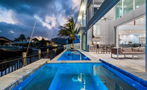 House in Boca Raton, Florida, United States 1