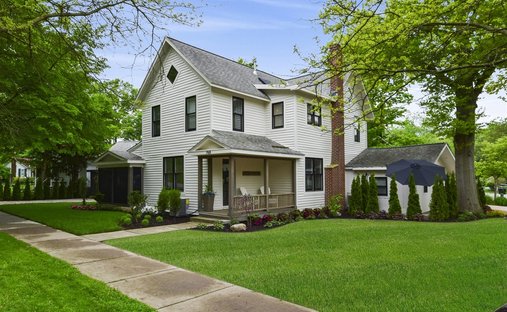 Casa a Saugatuck, Michigan, Stati Uniti 1