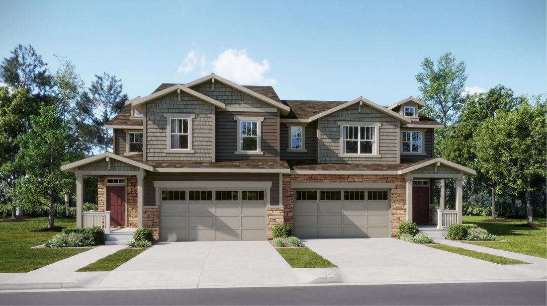 House in Brighton, Colorado, United States 1 - 18310857