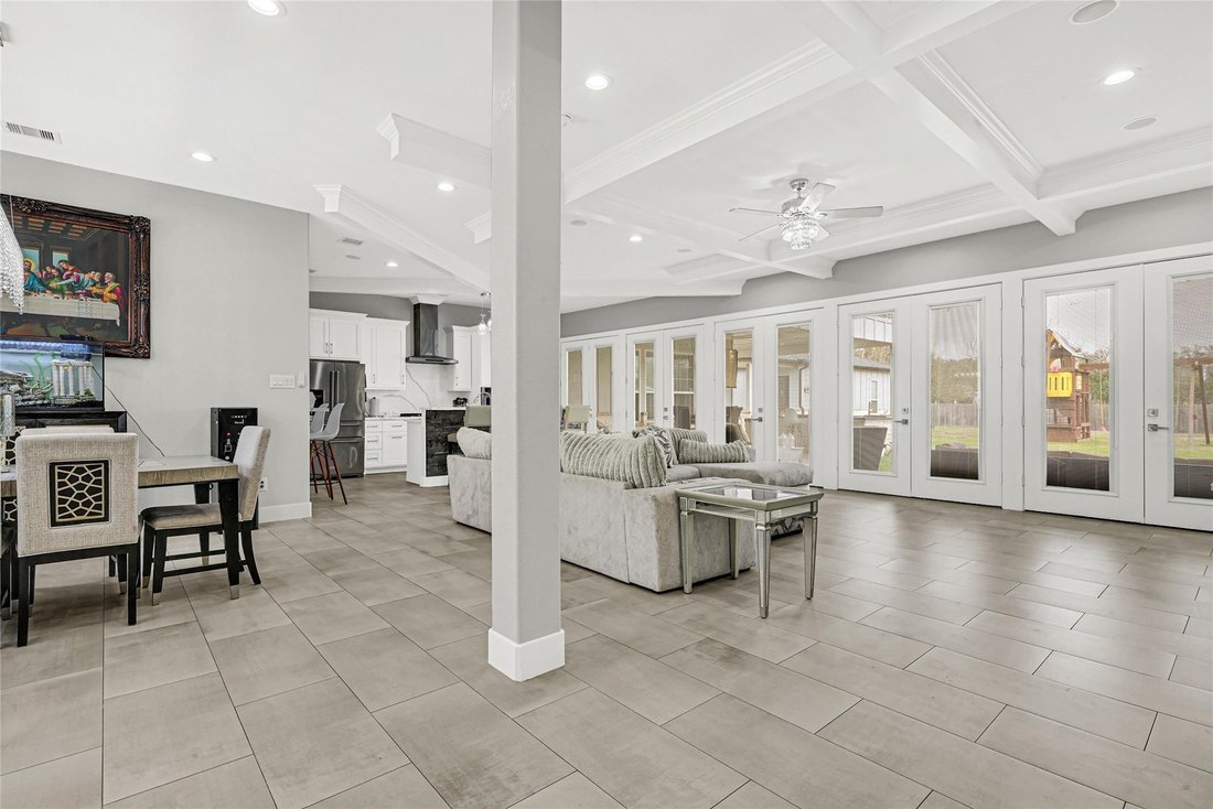 House in Pasadena, Texas, United States 5 - 18306591