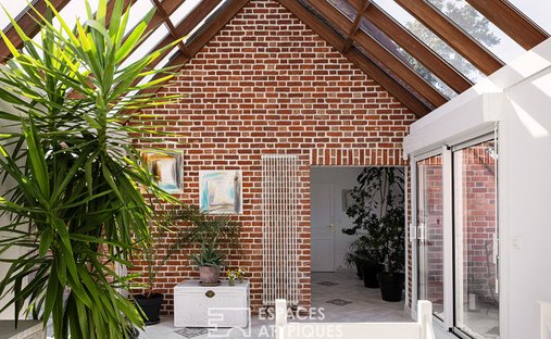 Villa in Bersee, Hauts-de-France, France 1
