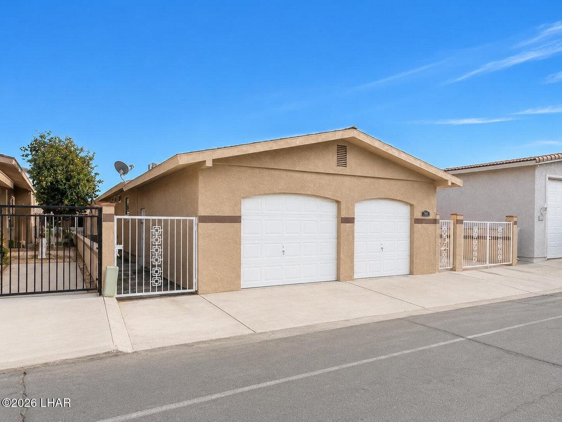 House in Parker Strip, Arizona, United States 3 - 18311766
