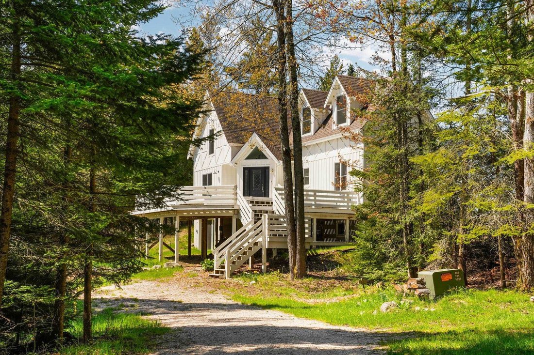 House in Beaver Island, Michigan, United States 2 - 18309301