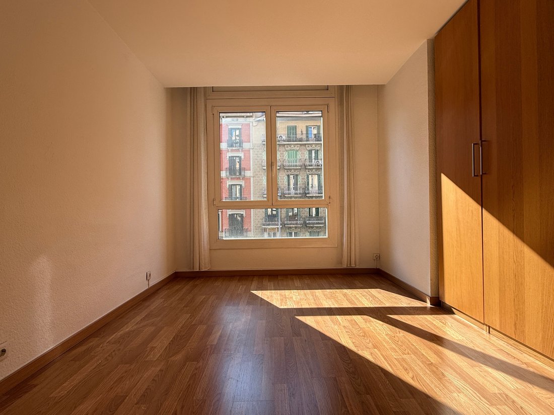Apartment in Eixample, Barcelona, Spain 2 - 18312742
