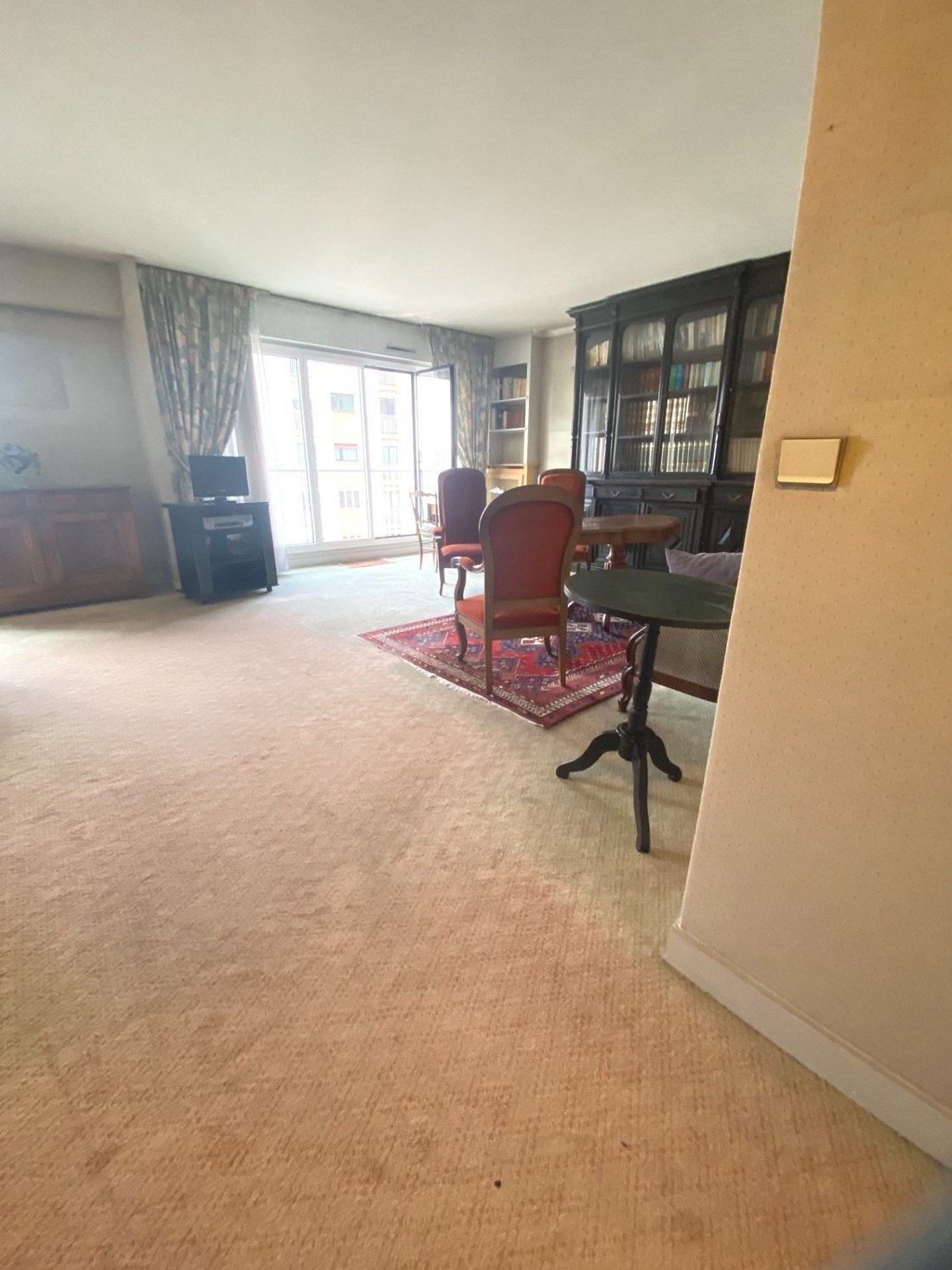 Apartment in Manin-Jaurès, Paris 19e Arrondissement, Paris 3 - 18315545