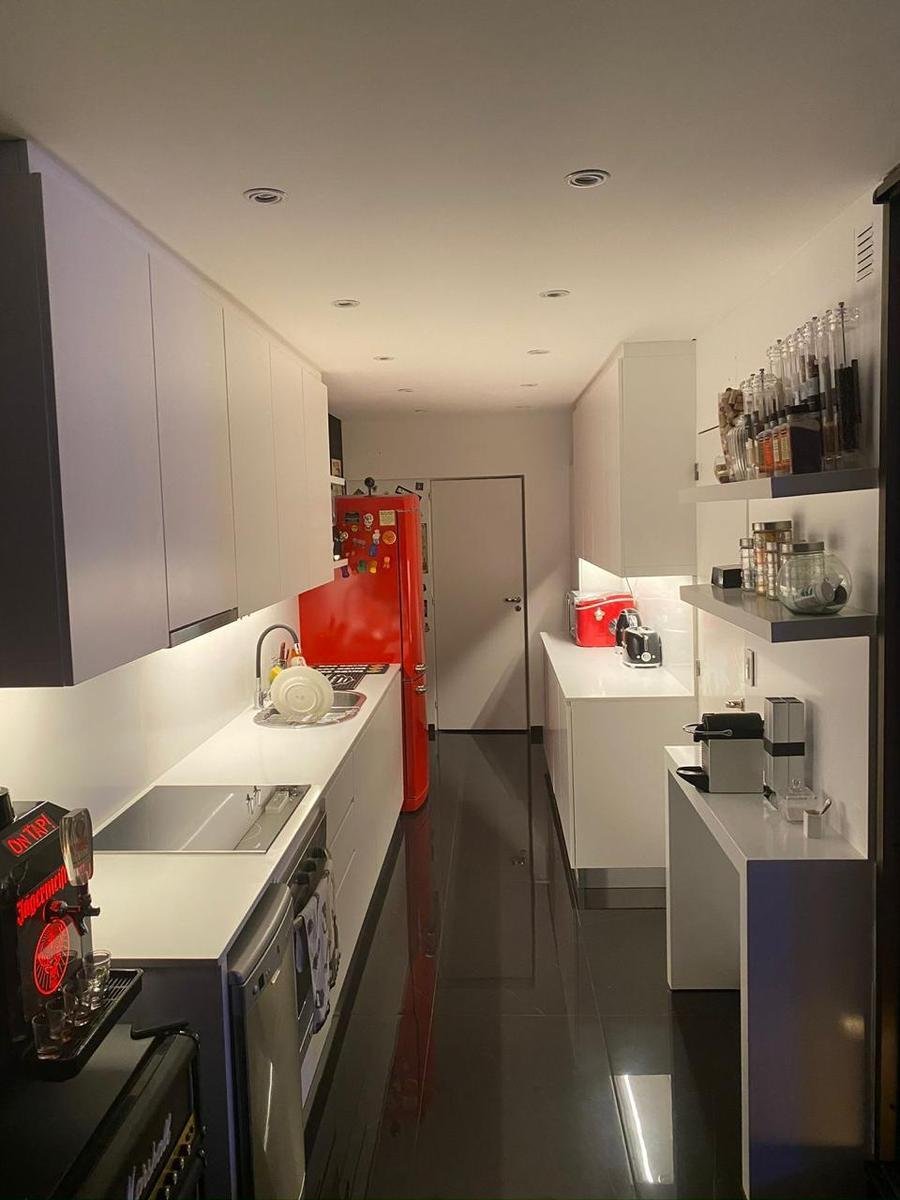 Apartment in San Isidro, Buenos Aires Province, Argentina 4 - 18314142