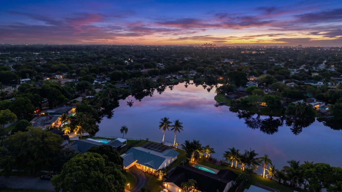 House in Davie, Florida, United States 4 - 18313793