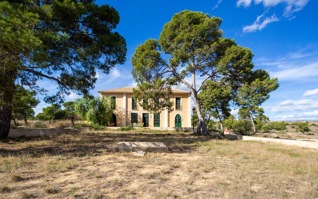 House in Alicante, Valencian Community, Spain 2 - 18310940