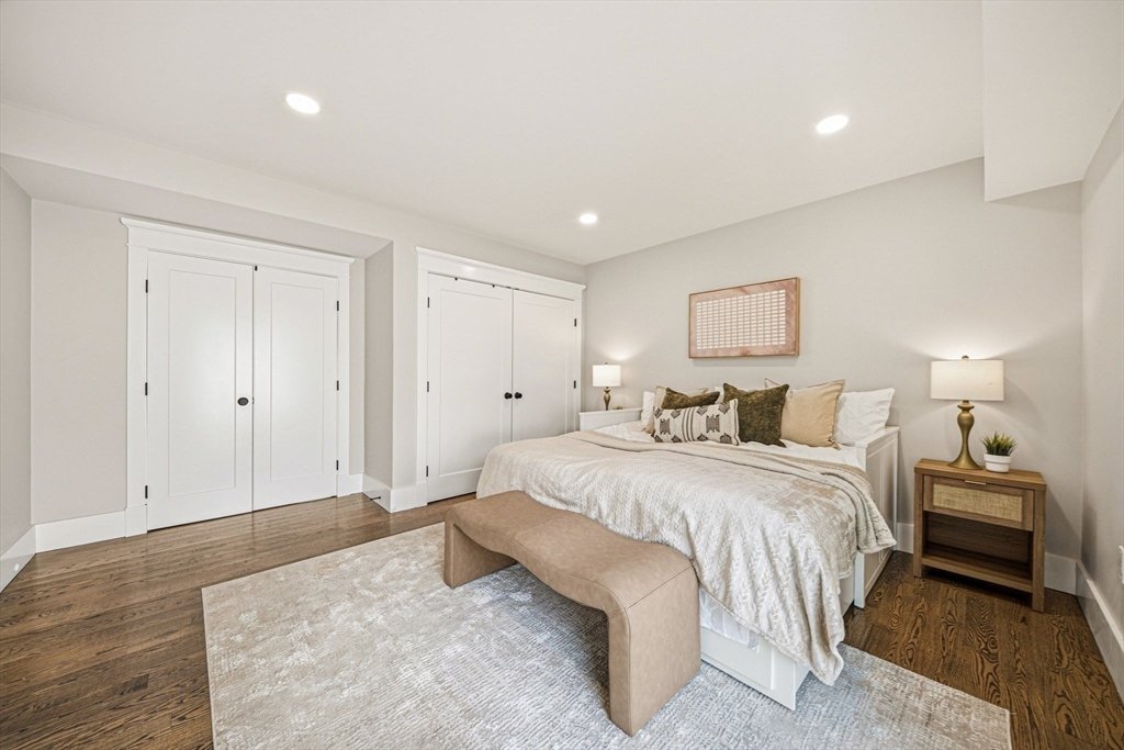 Condo in Waltham, Massachusetts, United States 5 - 18159988