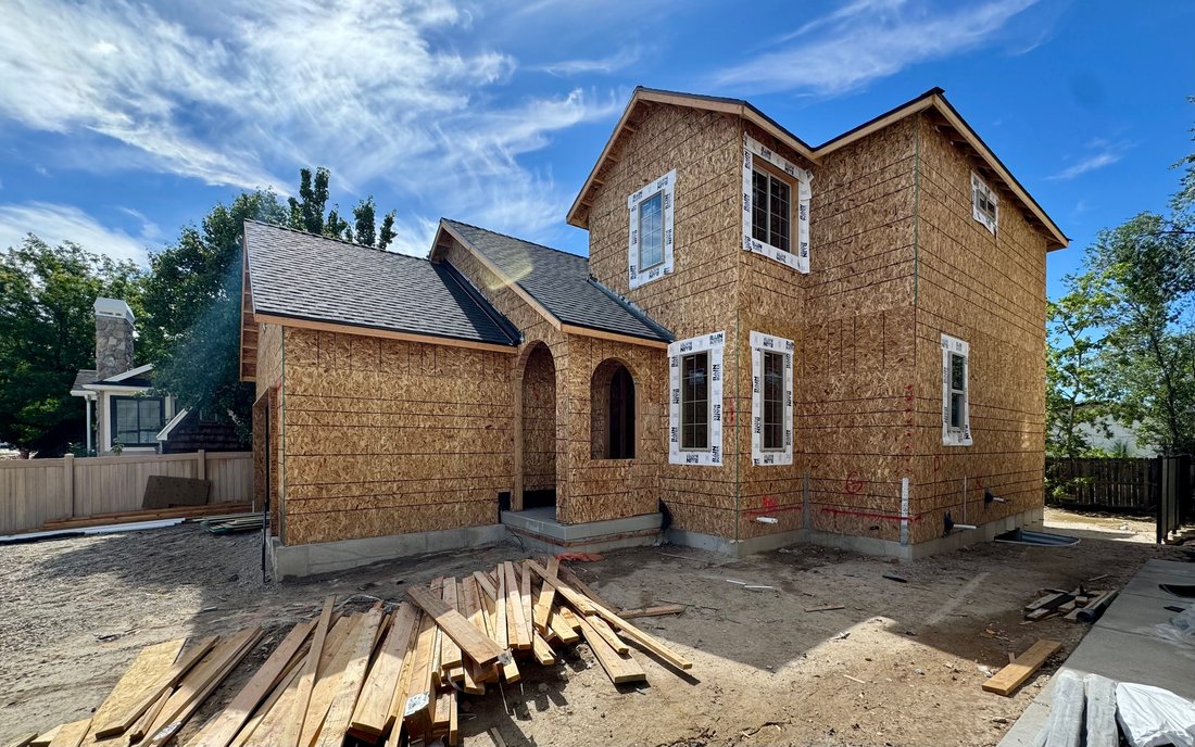 House in South Salt Lake, Utah, United States 1 - 17707204