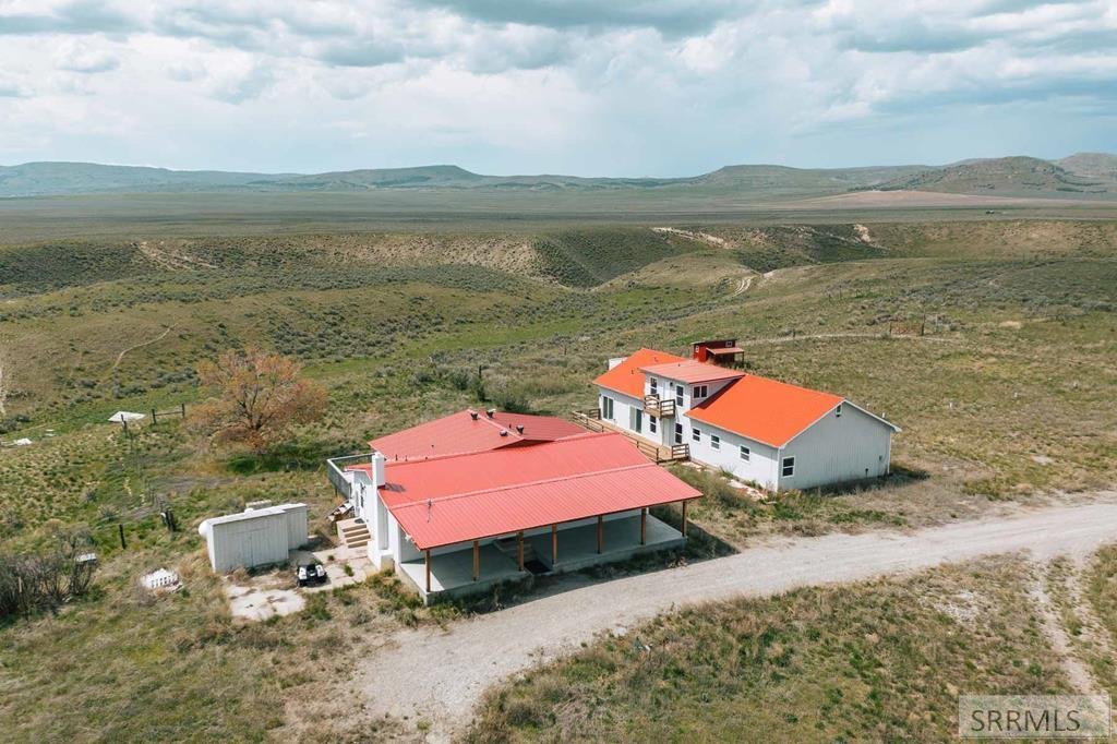 Azienda agricola a Holbrook, Idaho, Stati Uniti 1 - 18313576