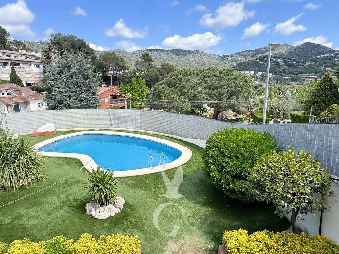 House in Cabrils, Catalonia, Spain 3 - 18312499