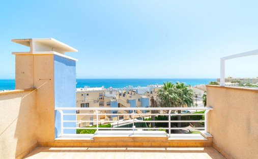 Townhouse in Orihuela, Valencian Community, Spain 1