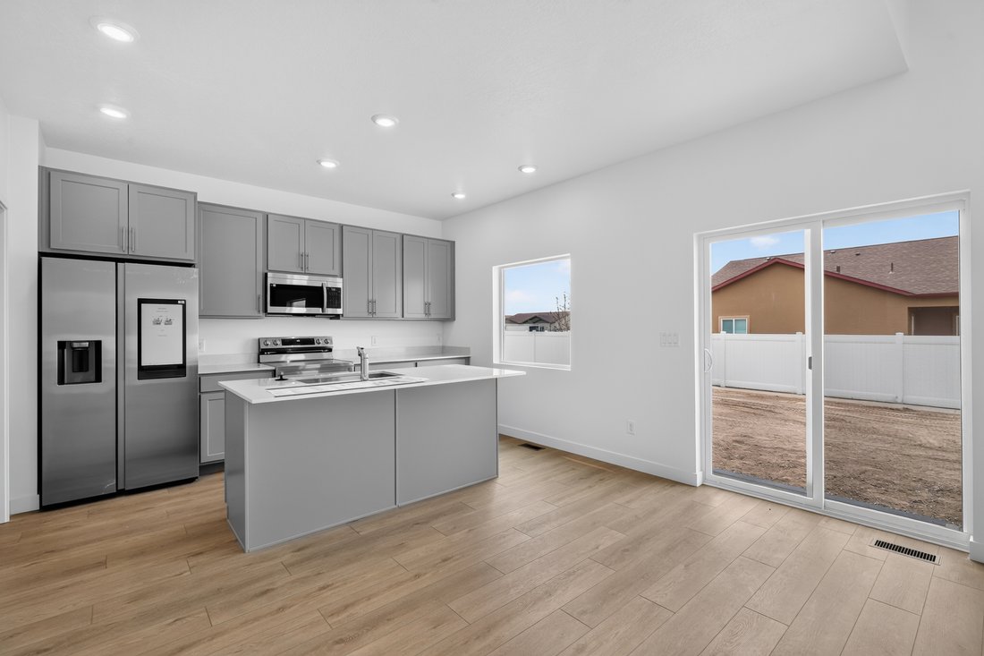 Townhouse in Grand Junction, Colorado, United States 5 - 18190365