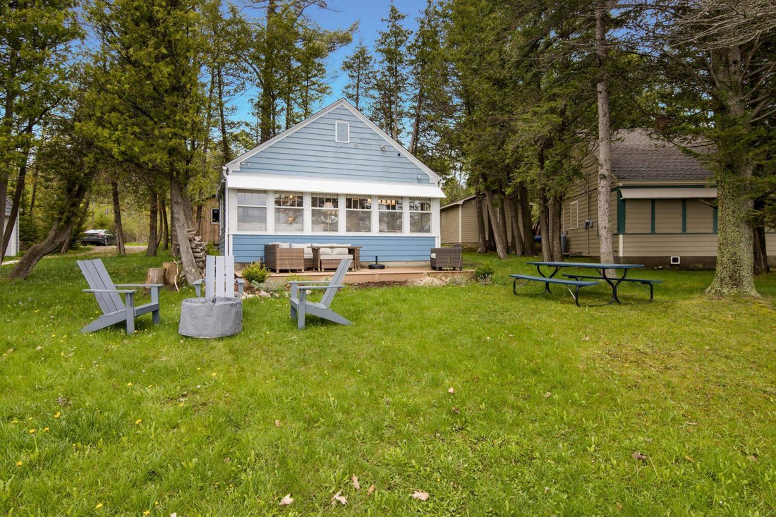 House in Rapid City, Michigan, United States 4 - 18309745