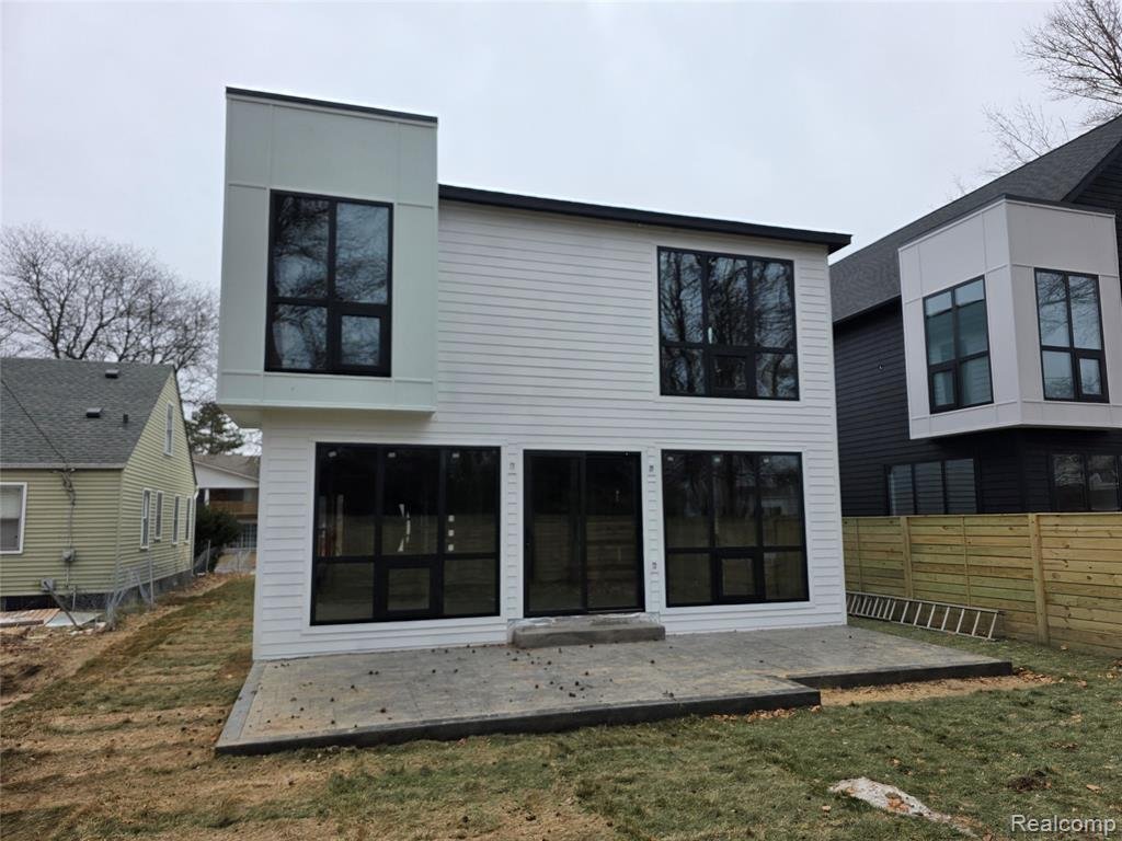 House in Royal Oak, Michigan, United States 4 - 18307823