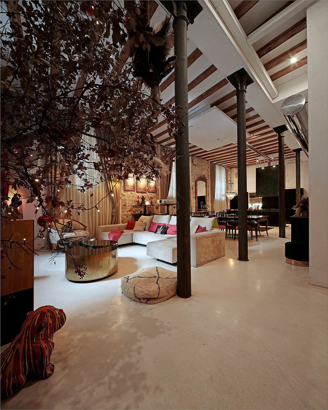 Apartment in Ciutat Vella, Barcelona, Spain 1 - 18312896