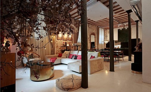 Apartment in Ciutat Vella, Barcelona, Spain 1