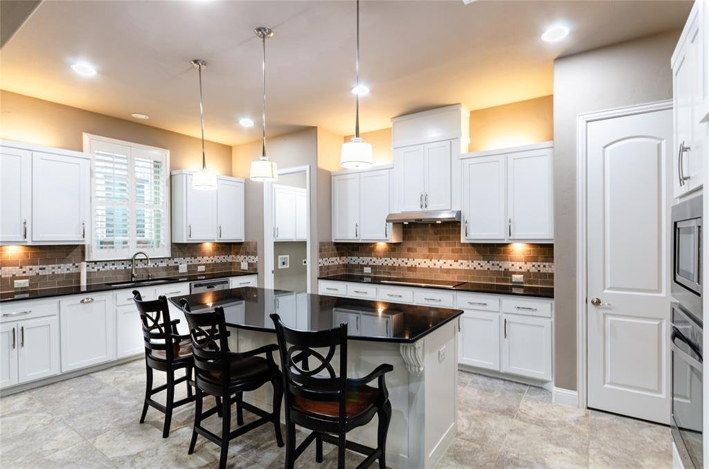 House in Allen, Texas, United States 5 - 18316398