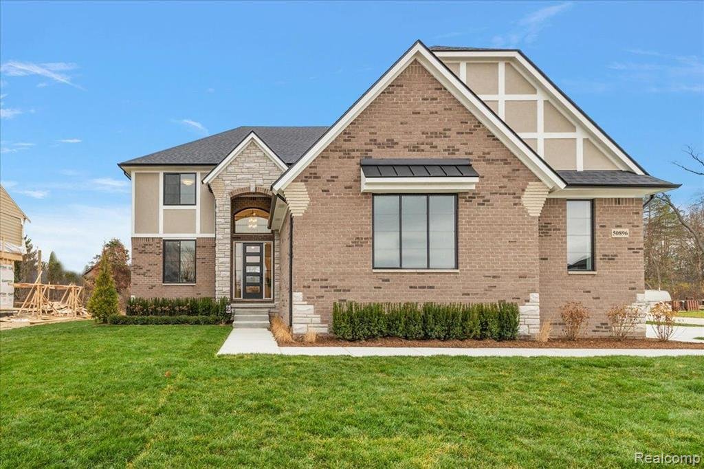House in Macomb, Michigan, United States 3 - 18309923