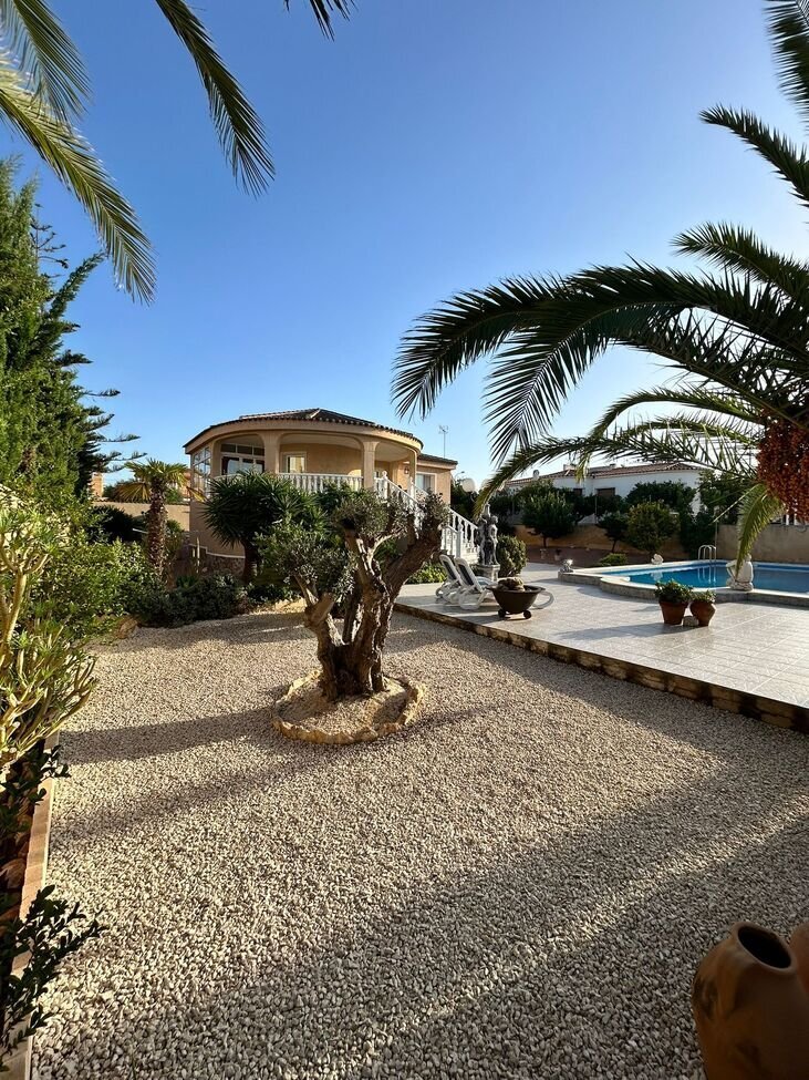 House in Torrevieja, Valencian Community, Spain 2 - 18311142