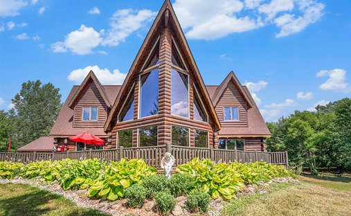 House in Holland, Michigan, United States 1