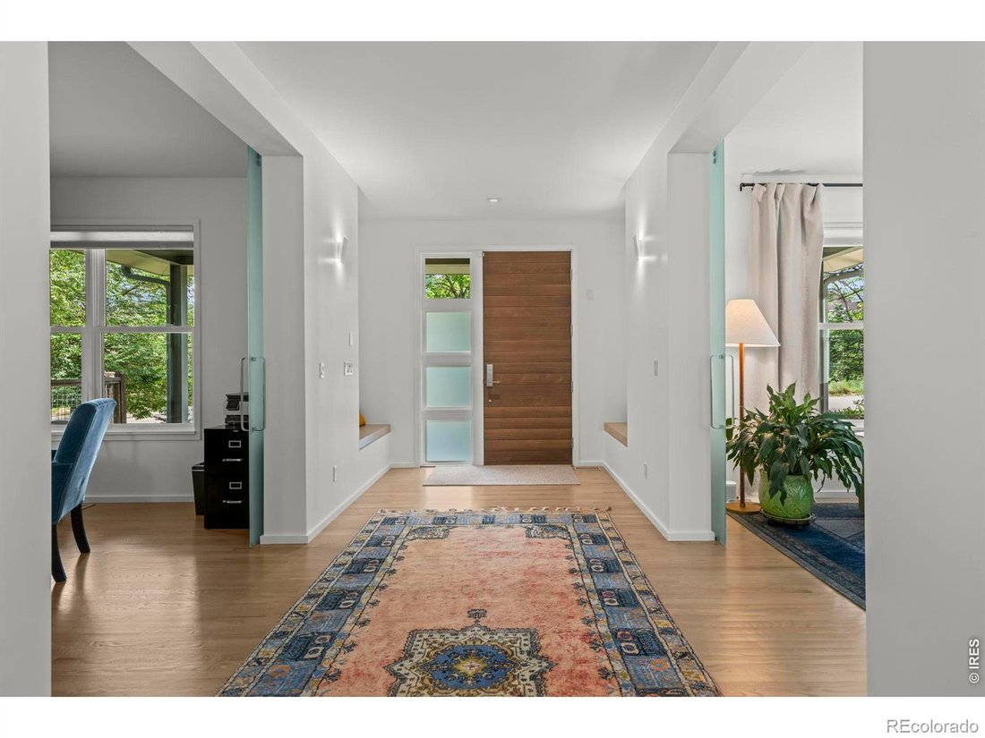 House in Boulder, Colorado, United States 4 - 18311704