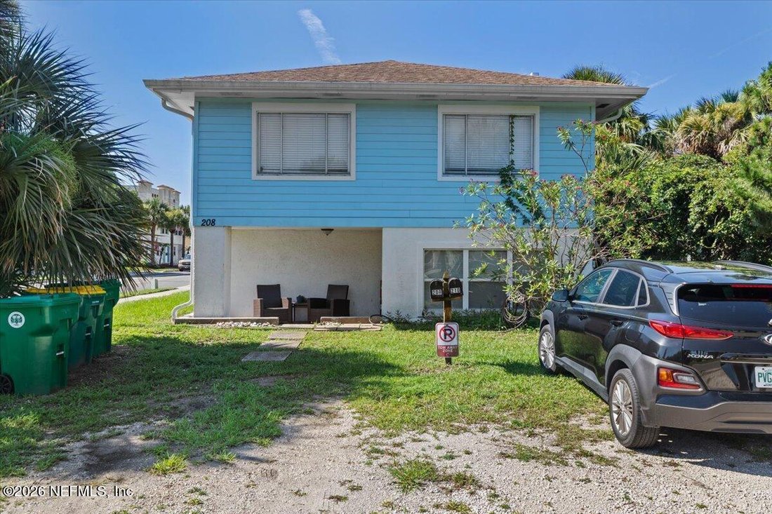 House in Jacksonville Beach, Florida, United States 3 - 18311740