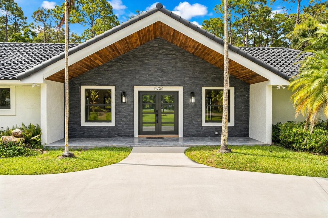 House in Wellington, Florida, United States 2 - 18313808