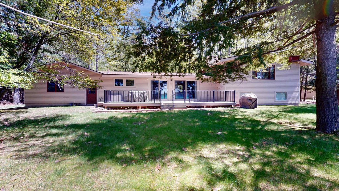 House in Williamsburg, Michigan, United States 1 - 18309726