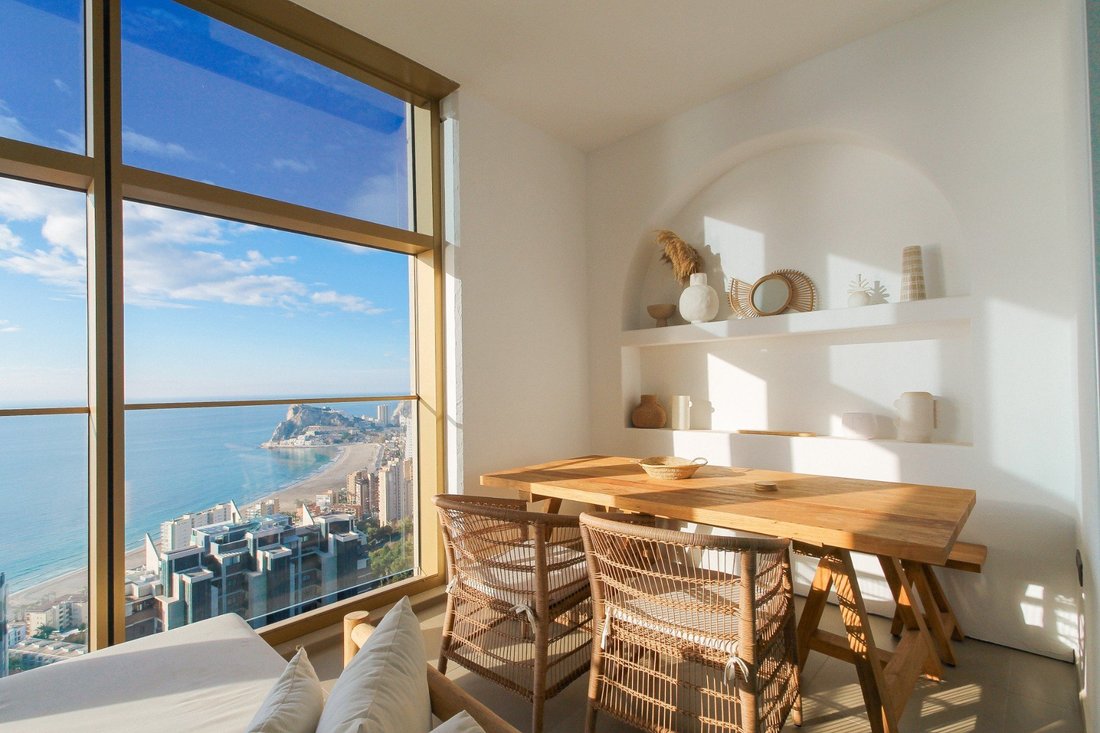 Apartment in Benidorm, Valencian Community, Spain 5 - 18311317