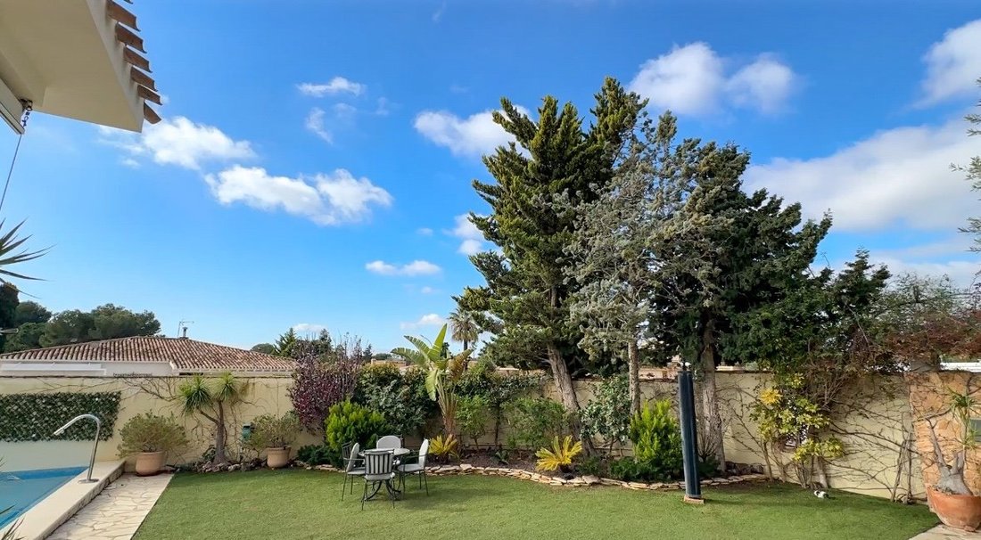 House in Dehesa de Campoamor, Orihuela, Valencian Community 5 - 18311139