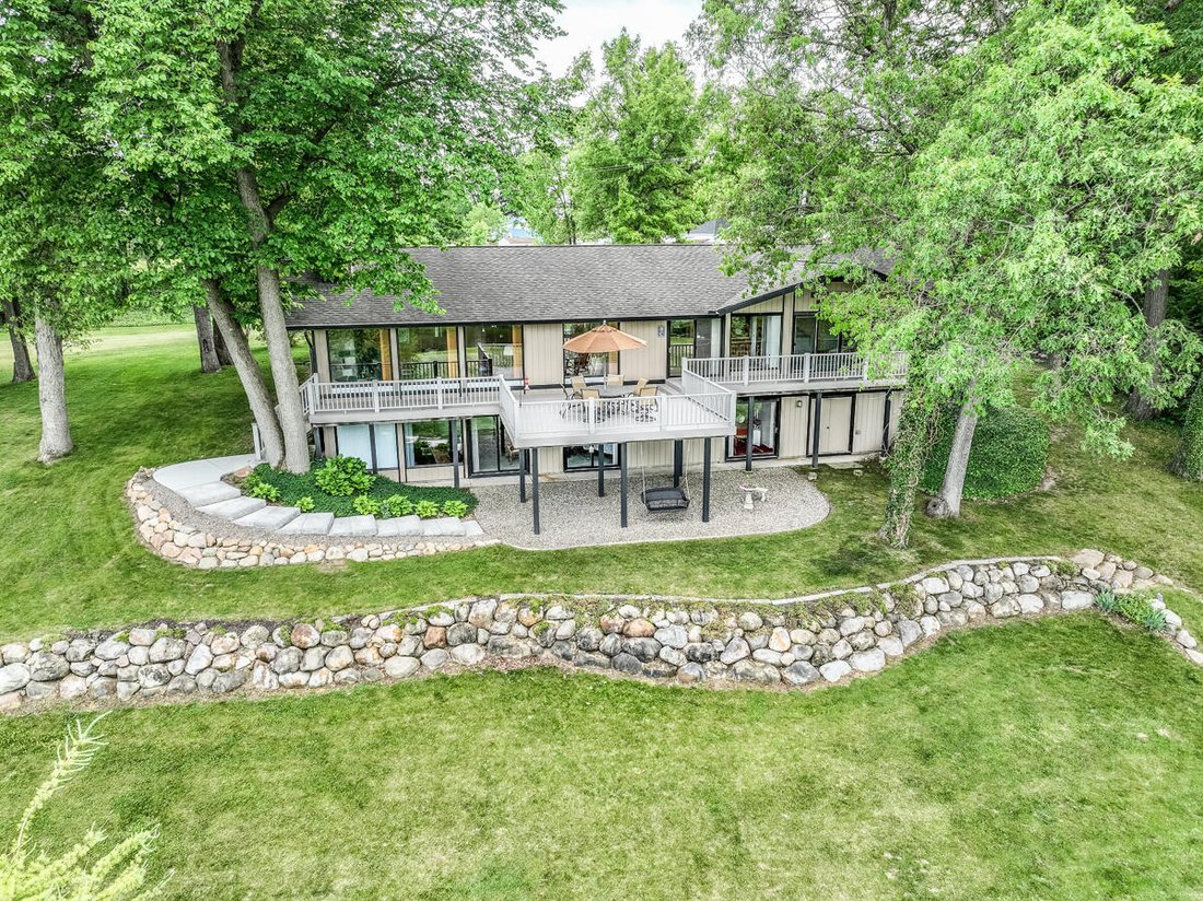 House in Battle Creek, Michigan, United States 2 - 18308469