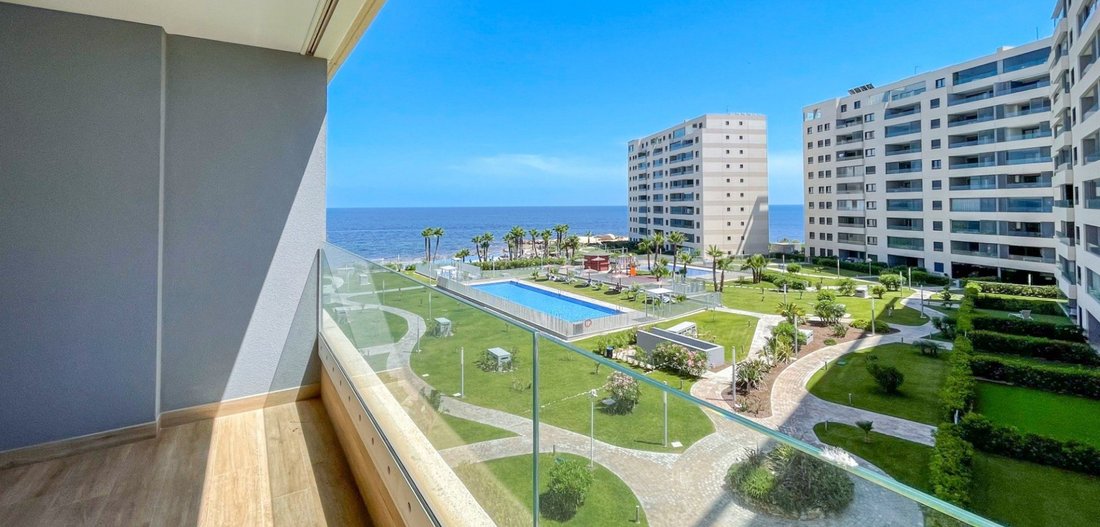 Apartment in Torrevieja, Valencian Community, Spain 2 - 18310990