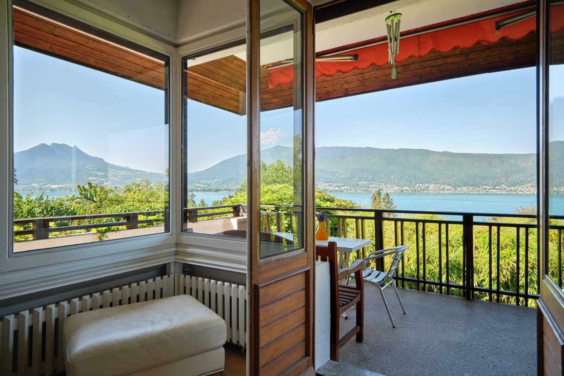 House in Veyrier-du-Lac, Auvergne-Rhône-Alpes, France 3 - 18312614