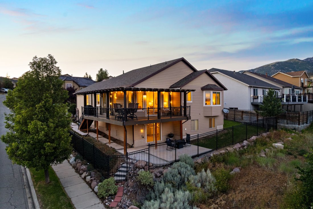 House in Draper, Utah, United States 2 - 17601850