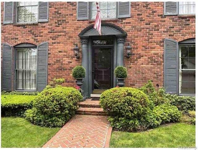 House in Grosse Pointe Shores, Michigan, United States 2 - 18308004