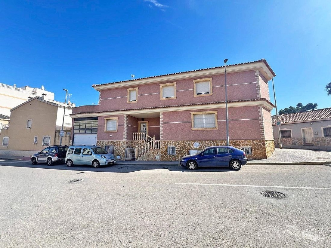 House in Formentera del Segura, Valencian Community, Spain 3 - 18311233