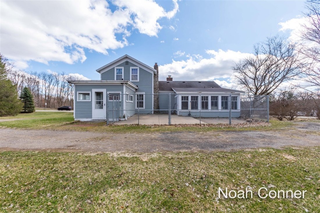 House in Rockford, Michigan, United States 4 - 18309025