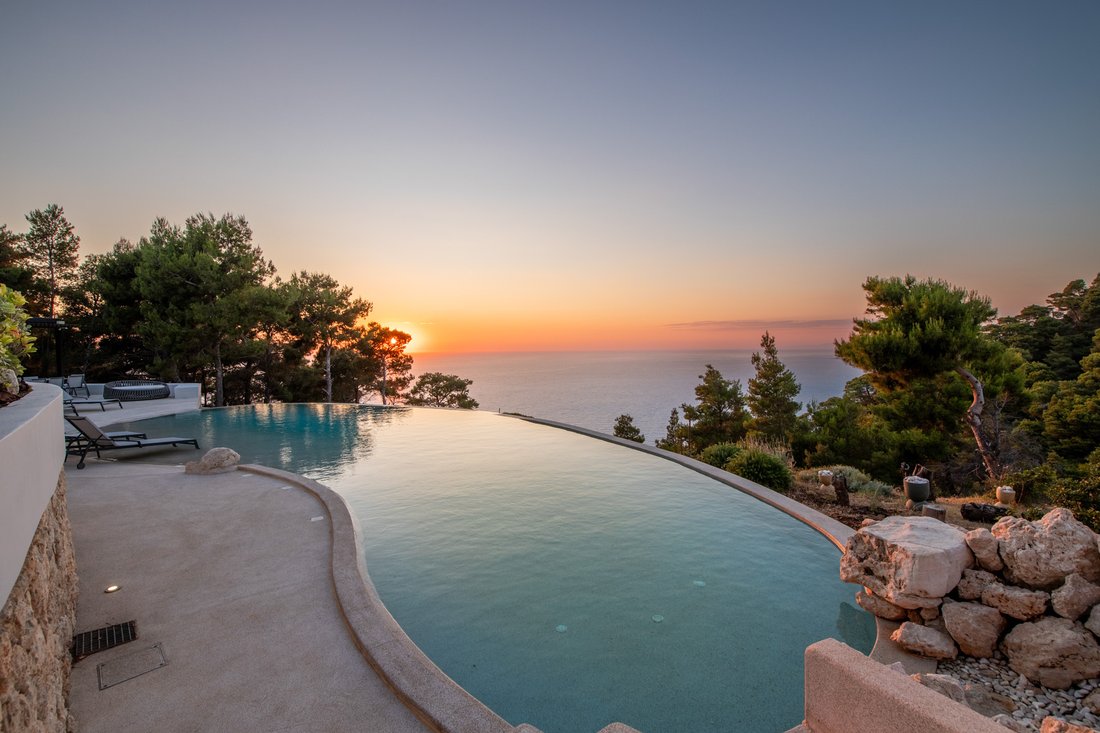 Villa in Aleksandrou, Peloponnese, Western Greece and the Ionian, Greece 1 - 15919937