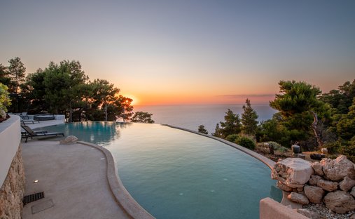 Villa en Aleksandrou, Peloponnese, Western Greece and the Ionian, Grèce 1