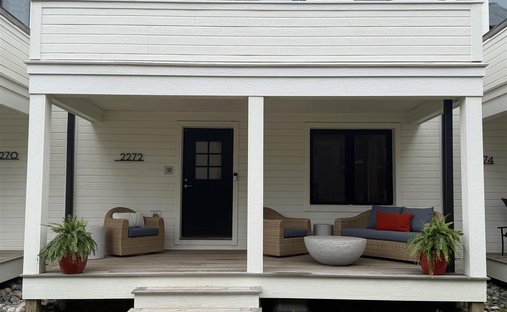 Condo in Ann Arbor, Michigan, United States 1