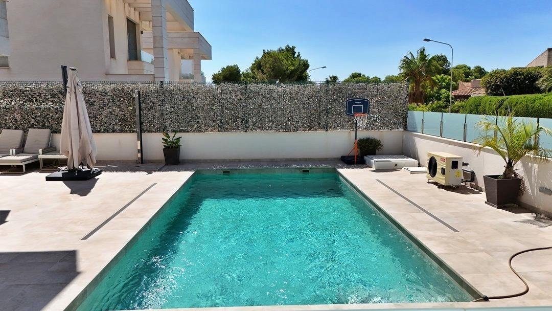 House in Orihuela, Valencian Community, Spain 4 - 18311070