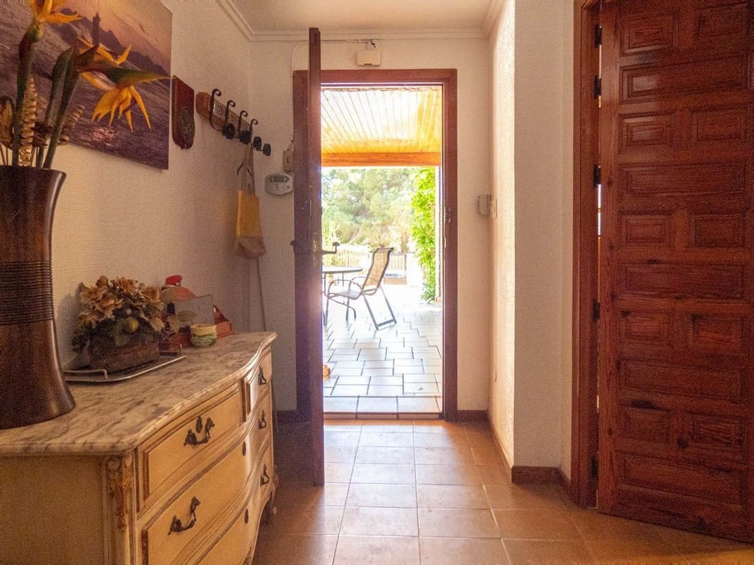 House in Orihuela, Valencian Community, Spain 2 - 18310966