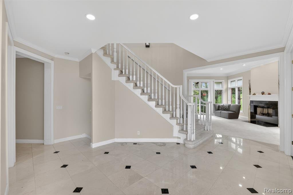 House in Novi, Michigan, United States 3 - 18309689