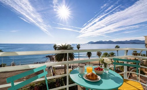 Apartamento en Cannes, Provenza-Alpes-Costa Azul, Francia 1