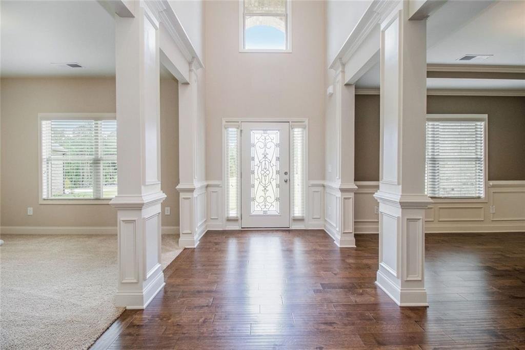 House in Conyers, Georgia, United States 2 - 18313448