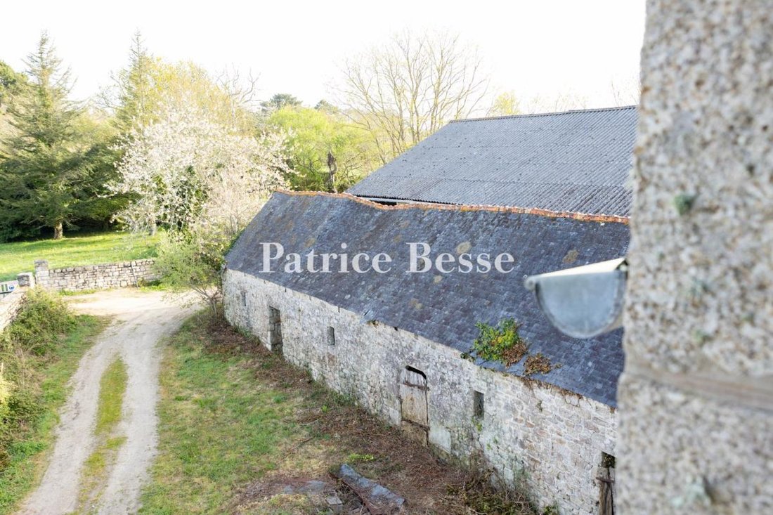 Farm Ranch in Benodet, Brittany, France 4 - 18313105